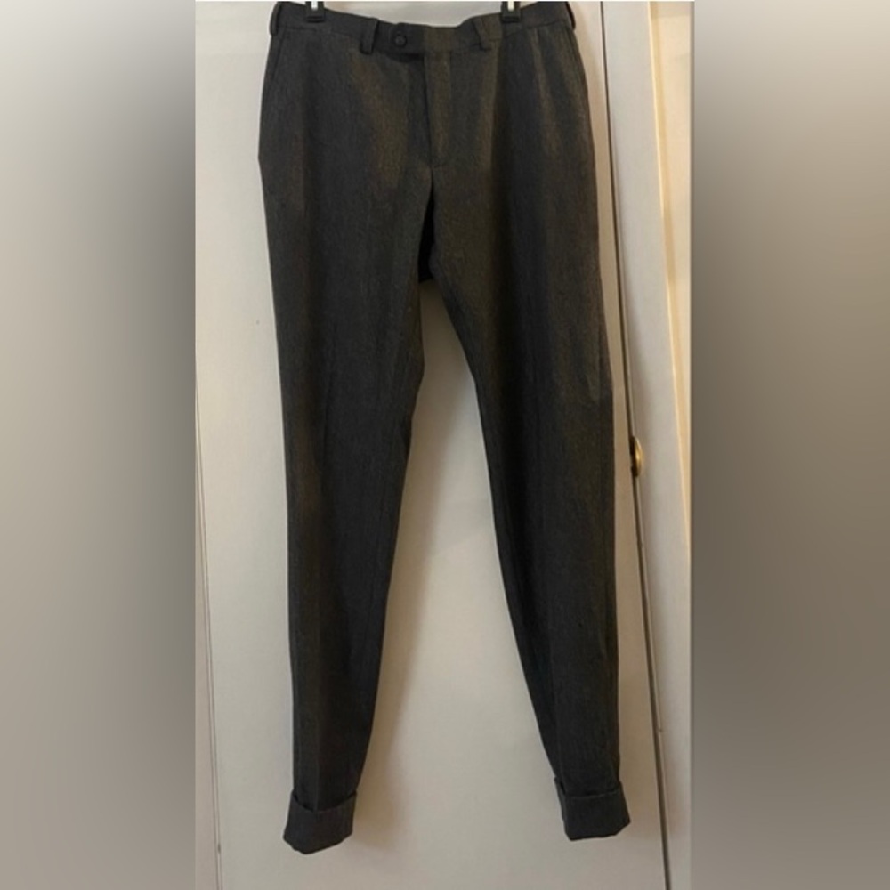 SuitSupply Vitale Barberis Canonico Trousers